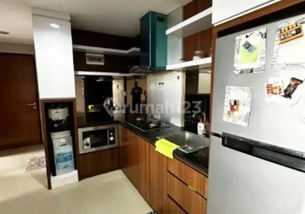 Disewakan 3BR Apartemen The Royal OLIVE Residence 5