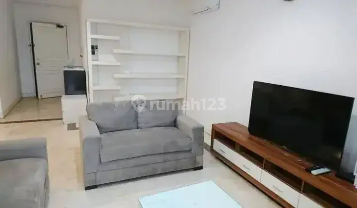 Dijual 3br Apartemen Bumimas Lantai Rendah 2