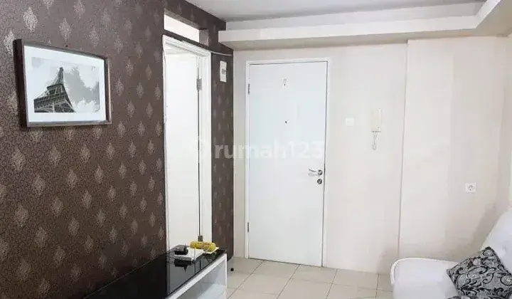 Dijual 2br Apartemen Green Palace Kalibata Residence 2