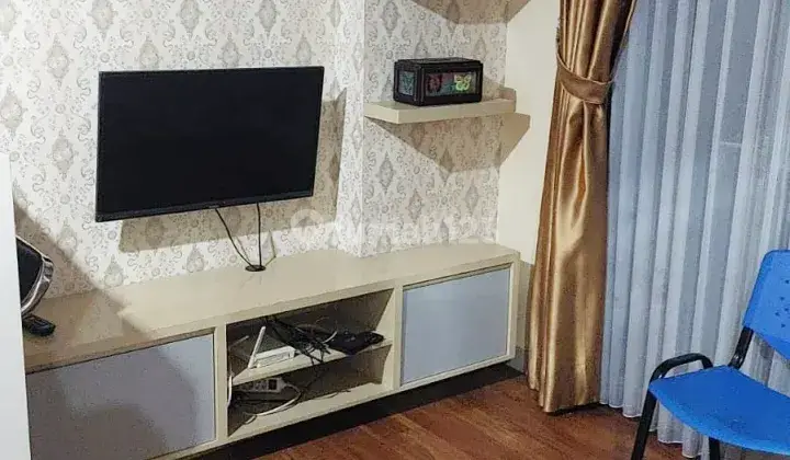 Disewakan 2BR The Royal OLIVE Residence Lantai rendah 4