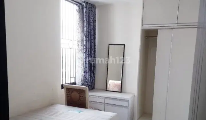 Dijual 2BR Apartemen Cervino Village Furnished Siap Huni 2