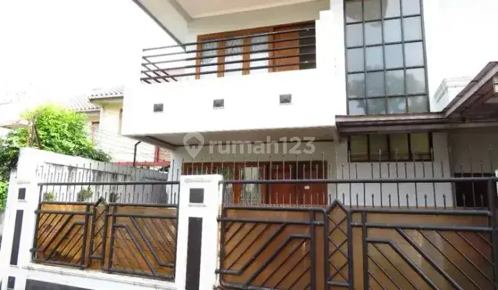 Dijual Rumah di Pejaten Timur Pasar Minggu 2