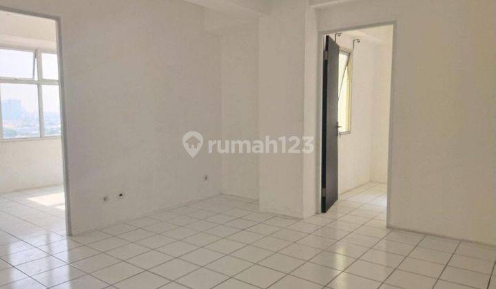 Dijual 2BR Apartemen Pancoran Riverside Tower 3 1