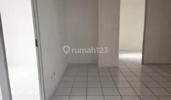 Dijual 2BR Apartemen Pancoran Riverside Tower 3 4
