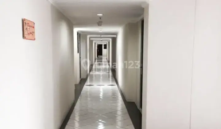 Dijual 2BR Apartemen Pancoran Riverside Tower 3 5