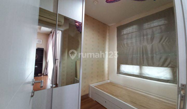 2BR + Study room Apartemen The Lavande Residences 7