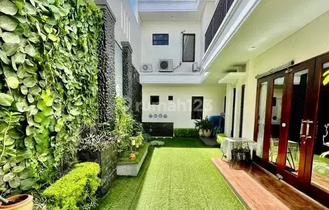 Dijual Rumah Townhouse Di Pancoran Jakarta Selatan 2