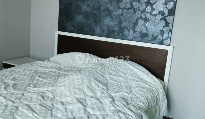 Disewakan 2BR Apartemen Kemang Village Mampang Prapatan 5