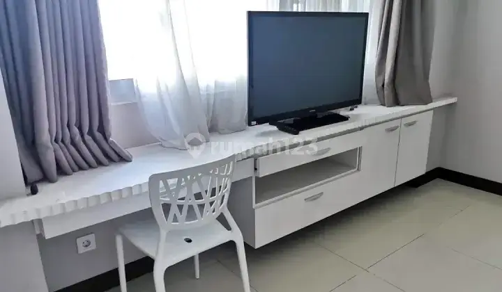 Disewakan 2BR Apartemen Kemang Village Mampang Prapatan 7