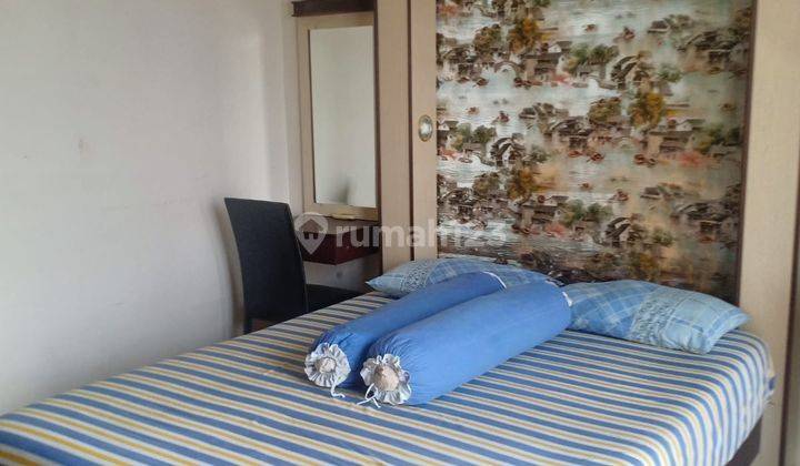 Dijual 1br Apartemen Jakarta Residences Cosmo Mansion 2