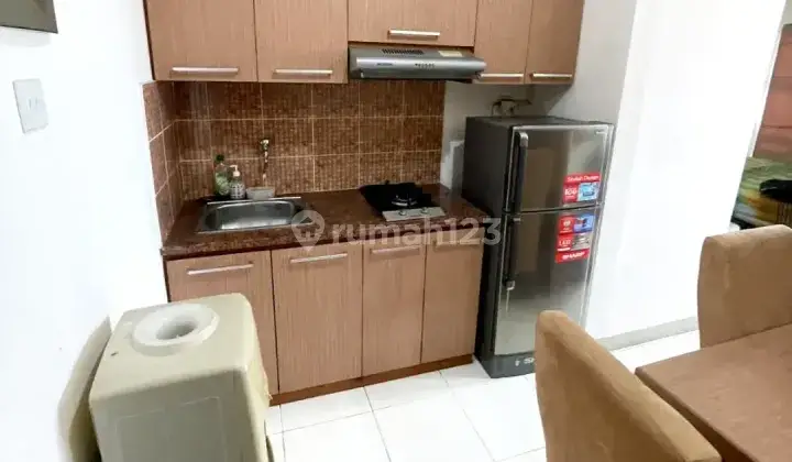 Dijual 1br Salemba Residences Furnished Jakarta Pusat 2