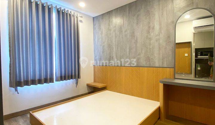 Dijual Apartemen The Lavande Residences Gress Baru Slesai Renov 1