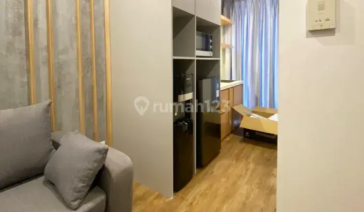 Dijual Apartemen The Lavande Residences Gress Baru Slesai Renov 5