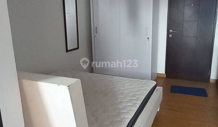 Dijual studio Apartemen Kebagusan City Pasar Minggu 2