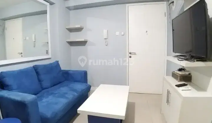 Dijual 2BR Apartemen Bassura City Jakarta timur 5