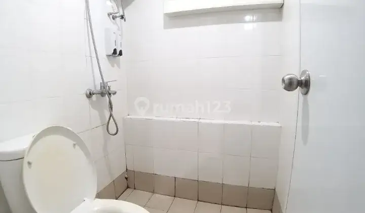 Dijual 2BR Apartemen Bassura City Jakarta timur 7