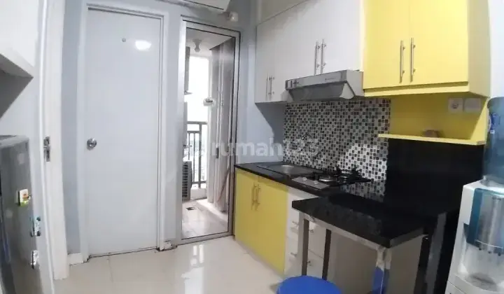 Dijual 2BR Apartemen Bassura City Jakarta timur 6