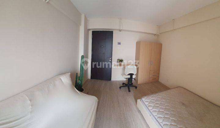 Dijual Studio Apartemen Kebagusan City Pasar Minggu  2