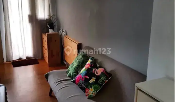 Dijual 1br Apartemen Kebagusan City Furnished Siap Huni 2