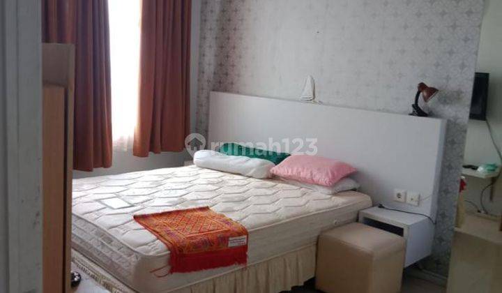 Dijual 3Br + Maid Room The Lavande Residences Siap Huni Rapih 2