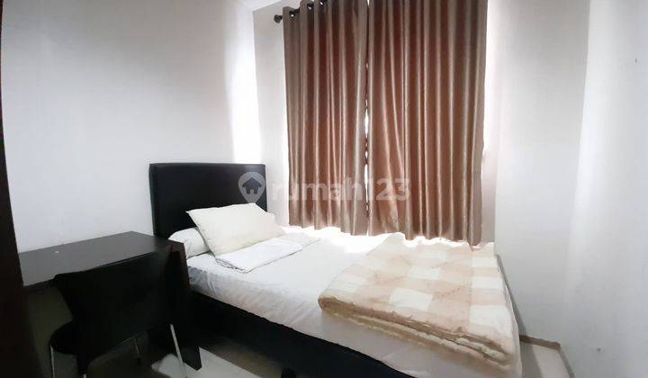 Dijual Bu 3br The Lavande Residences Siap Huni Rapih 2