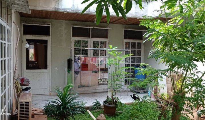 Dijual Rumah Daerah Lebak Bulus Cilandak  2