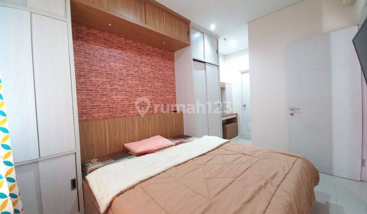 Dijual 1br The Lavande Residences Gress New Renovated  2