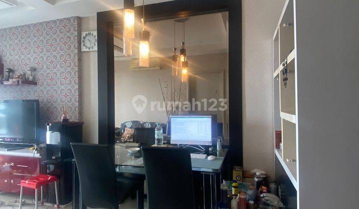 Dijual 2br + Study Room The Lavande Residences Furnished 1