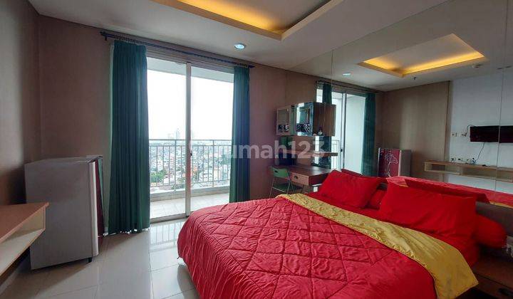 Dijual Studio The Lavande Residences View City  1