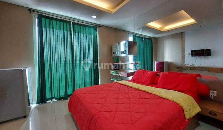 Dijual Studio The Lavande Residences View City  2