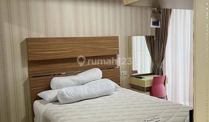 Dijual 3BR The Lavande Residences Furnished 2