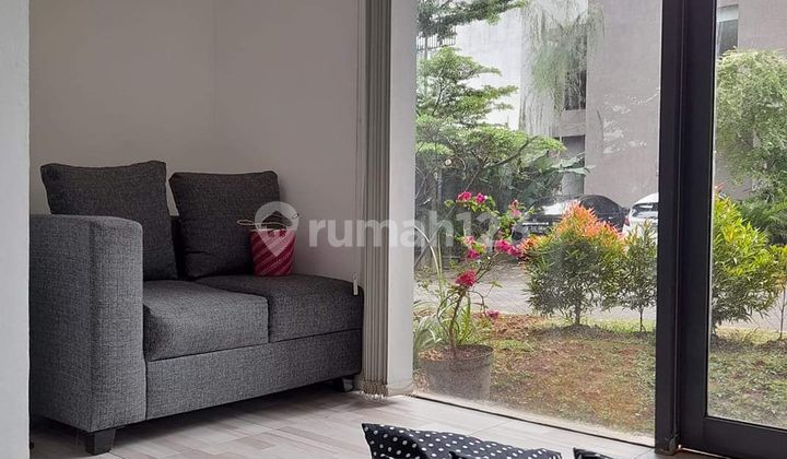 Dijual Cepat Rumah Cluster Daerah Bintaro Pesanggrahan 2