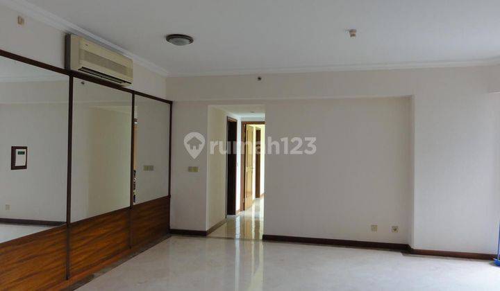 Dijual 2br Apartemen Puri Casablanca Tower Alamanda Lantai Rendah 2