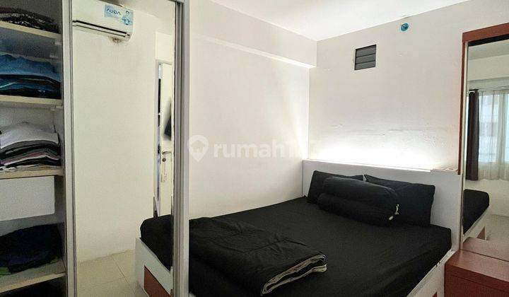 Dijual 2Br Bassura City Furnished Tower A diatas Mall Bisa KPA 2