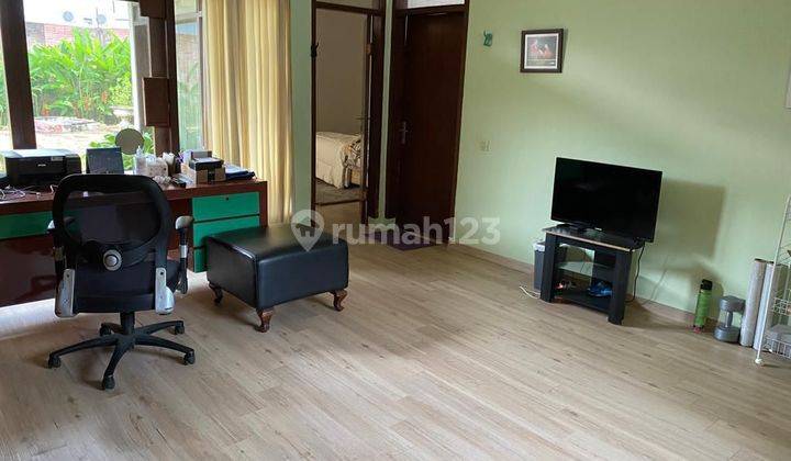 Dijual Rumah Asri & Nyaman Hook Daerah Kemang 2