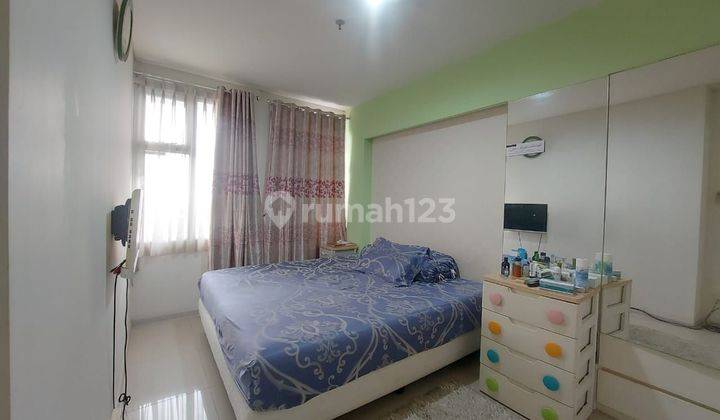 Dijual 3br The Lavande Residences Furnished Lantai Rendah 2