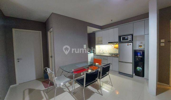 Dijual 3br The Lavande Residences Furnished Lantai Sedang  2