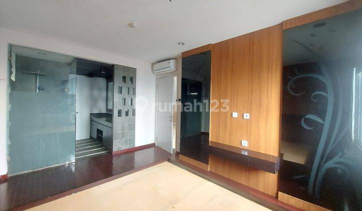 Dijual 3br The Lavande Residences Furnished View City 1