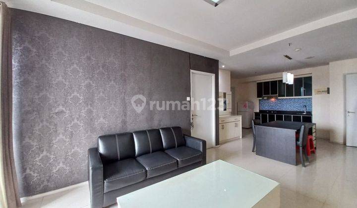 Disewakan 3br The Lavande Residences Furnished View City 1