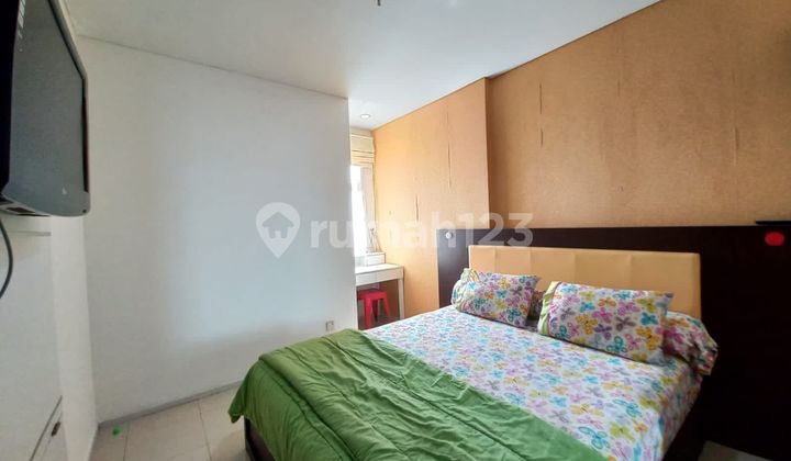 2BR The Lavande Residences Furnished Siap Huni 2