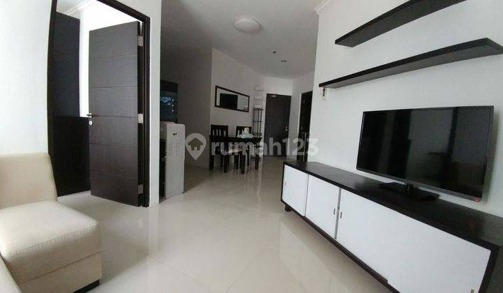 Dijual 2BR Tamansari Semanggi  2