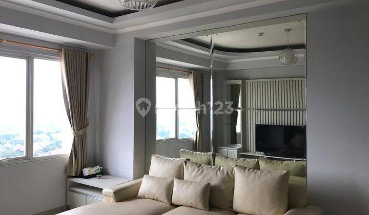 Dijual 3BR The Aspen Residence Furnished 1