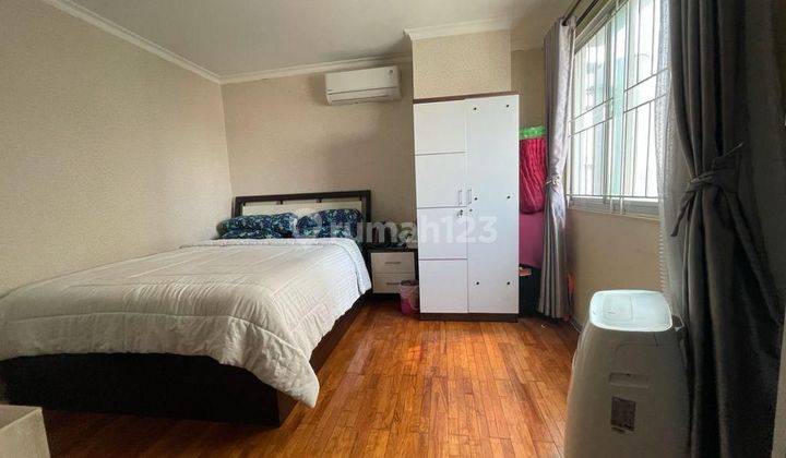 Dijual 2BR Permata Senayan Furnished Rapih New Renovated Bisa KPA 2