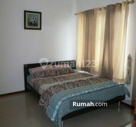 Dijual 1br Thamrin Residences Furnished Lantai Tinggi View City 2