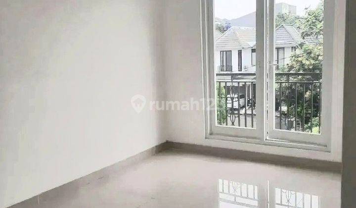 Dijual Rumah Cluster Minimalis Daerah Jagakarsa Jakarta Selatan 1