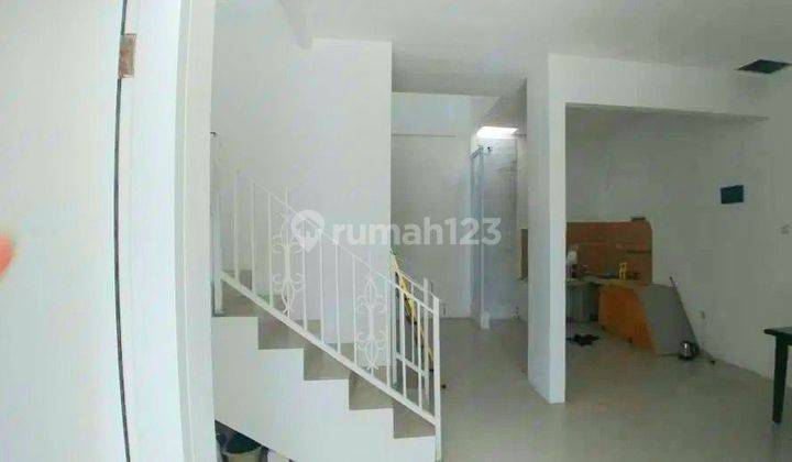 Dijual Rumah Cluster Minimalis Daerah Jagakarsa Jakarta Selatan 2