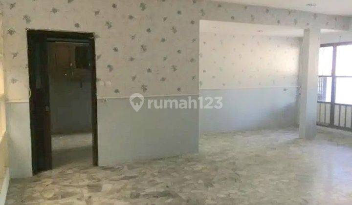 Dijual Rumah Minimalis Daerah Pancoran Jakarta Selatan 1