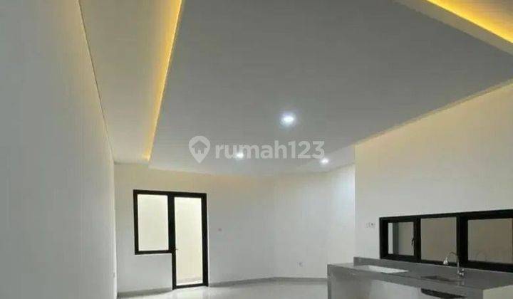 Dijual Rumah Smart Home 2 Lantai Daerah Pasar Minggu  2