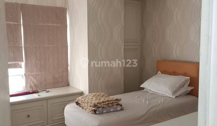 Dijual 2br Tamansari Semanggi Furnished Lantai Rendah 1