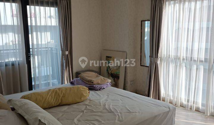 Dijual 2br Tamansari Semanggi Furnished Lantai Rendah 2